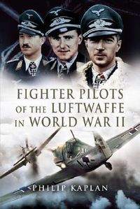 Produktbild: Fighter Aces of the Luftwaffe in World War 2