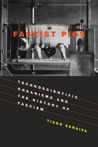 Produktbild: Fascist Pigs