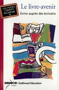 Produktbild: Le livre-avenir