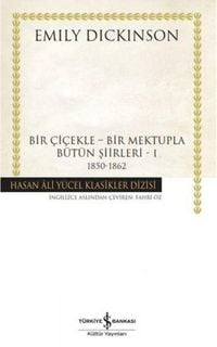 Produktbild: Bir Cicekle Bir Mektupla Ciltli