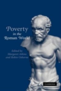 Produktbild: Poverty in the Roman World