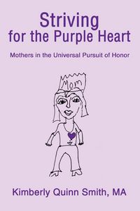 Produktbild: Striving for the Purple Heart