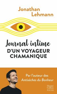 Produktbild: Journal intime d'un voyageur chamanique