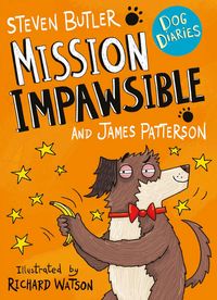Produktbild: Dog Diaries: Mission Impawsible