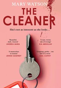 Produktbild: Watson, M: Cleaner