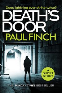 Produktbild: Death's Door