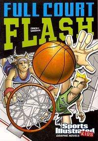 Produktbild: Full Court Flash