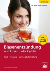Produktbild: Blasenentz&uuml;ndung und Interstitielle Zystitis