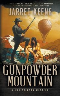 Produktbild: Gunpowder Mountain