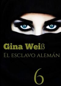 Produktbild: El esclavo alem&aacute;n 6