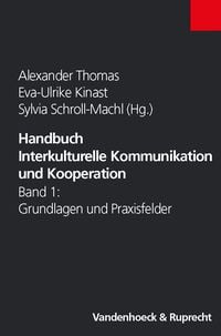 Produktbild: Handbuch Interkulturelle Kommunikation und Kooperation