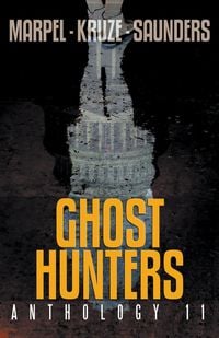 Produktbild: Ghost Hunters Anthology 11