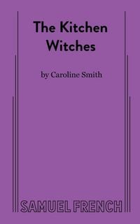 Produktbild: The Kitchen Witches