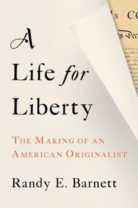 Produktbild: A Life for Liberty