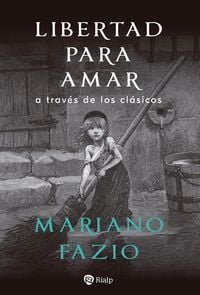 Produktbild: Libertad para amar