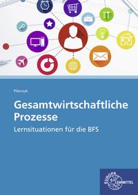 Produktbild: Gesamtwirtschaftliche Prozesse