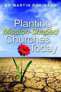 Produktbild: Planting Mission-Shaped Churches Today