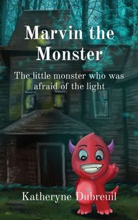 Produktbild: Marvin the Monster