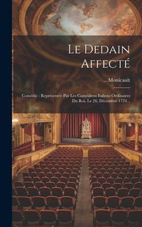 Produktbild: Le Dedain Affect&eacute;