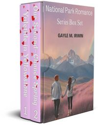Produktbild: National Park Romance Books 1 & 2