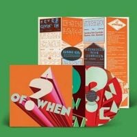 Produktbild: A ? of When