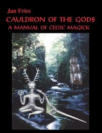 Produktbild: Cauldron of the Gods