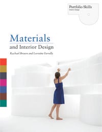 Produktbild: Materials and Interior Design