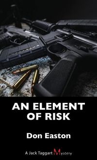 Produktbild: An Element of Risk
