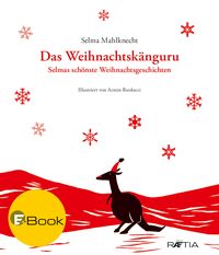 Produktbild: Das Weihnachtsk&auml;nguru