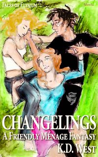 Produktbild: Changelings