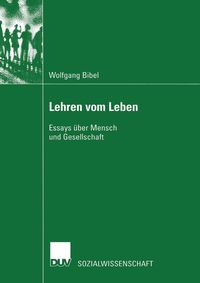 Produktbild: Lehren vom Leben