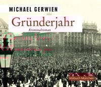 Produktbild: Gründerjahr