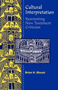 Produktbild: Cultural Interpretation