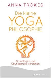 Produktbild: Die kleine Yoga-Philosophie