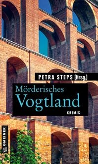 Produktbild: M&ouml;rderisches Vogtland