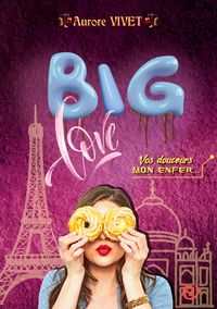Produktbild: Big love