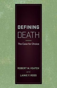 Produktbild: Defining Death