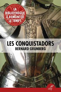 Produktbild: Les conquistadors