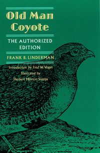 Produktbild: Old Man Coyote