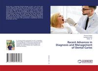 Produktbild: Recent Advances in Diagnosis and Management of Dental Caries