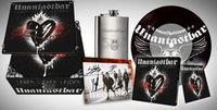 Produktbild: Unantastbar: Leben,Lieben,Leiden (Ltd.Boxset)