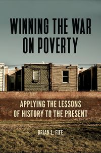 Produktbild: Winning the War on Poverty
