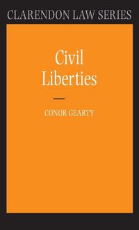 Produktbild: Civil Liberties