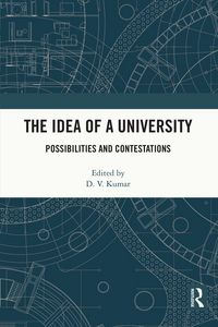 Produktbild: The Idea of a University