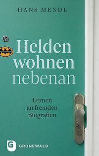 Produktbild: Helden wohnen nebenan