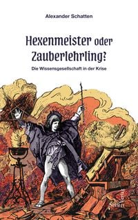 Produktbild: Hexenmeister oder Zauberlehrling?