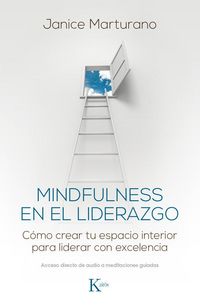 Produktbild: Mindfulness En El Liderazgo