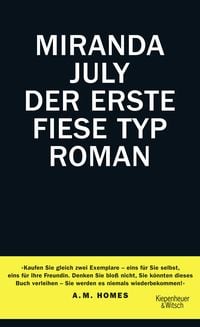 Produktbild: Der erste fiese Typ