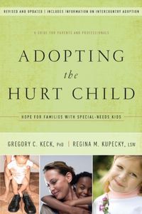 Produktbild: Adopting The Hurt Child Revise