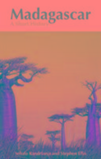 Produktbild: Randrianja, S: Madagascar
